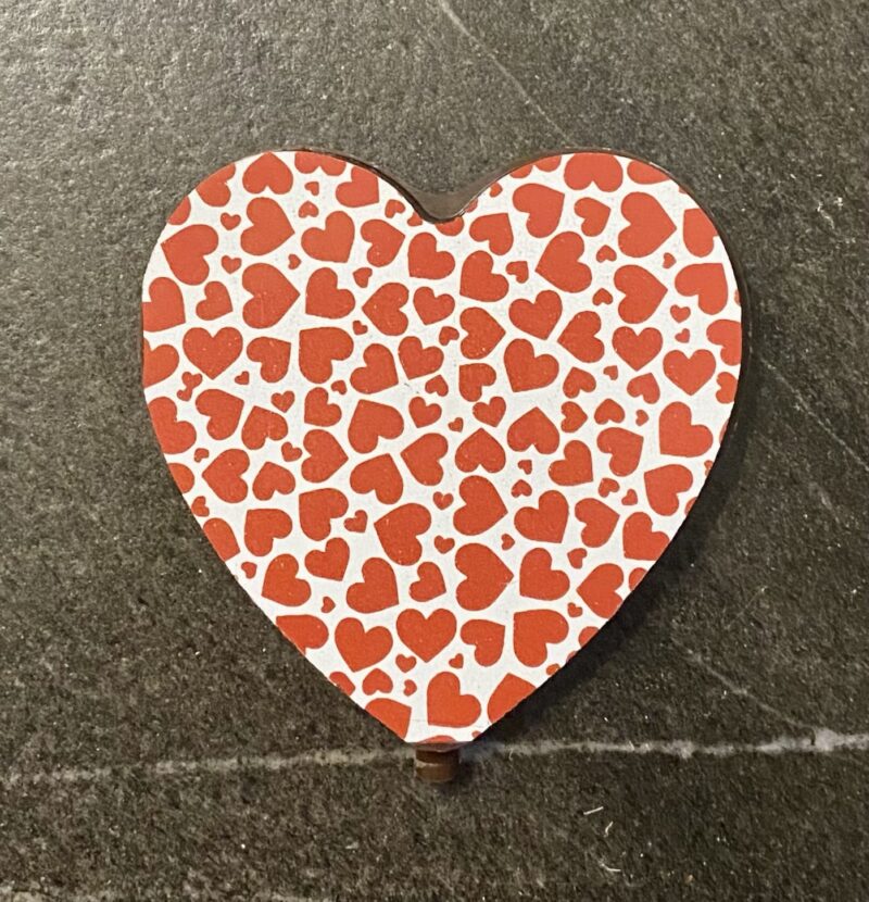 LOVE HEART