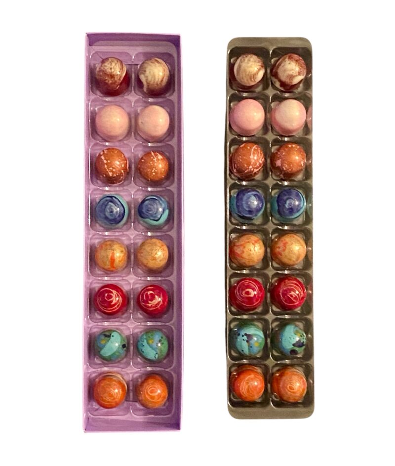 LUXURY BOX OF 16 BON BON’s - Image 3