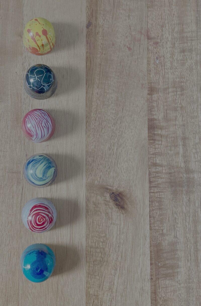 MIX OF 6 Bon Bon’s