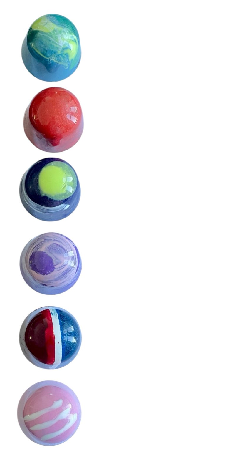 Mix of 12 Bon Bon’s - Image 5