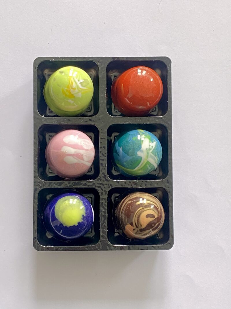 Luxury Mix of 6 Bon Bon’s - Image 4