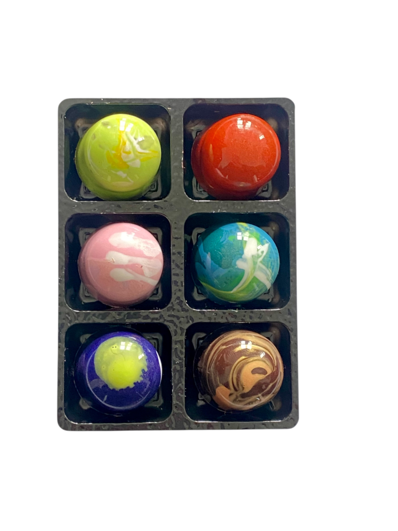 Luxury Mix of 6 Bon Bon’s - Image 2