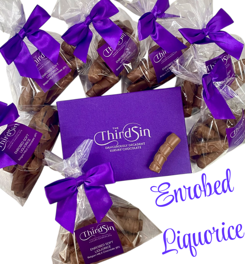 ENROBED LIQUORICE - Image 2